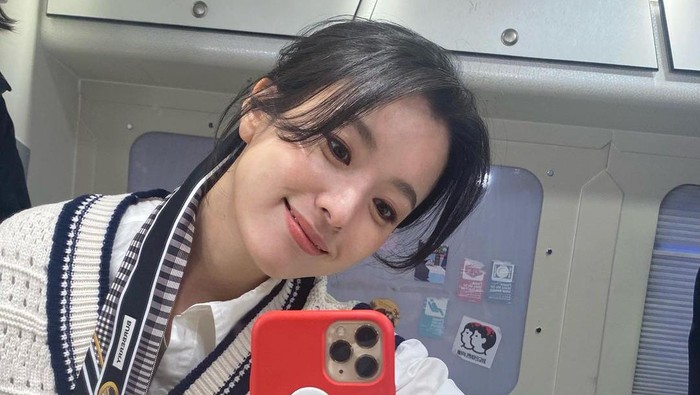 Han Hyo Joo