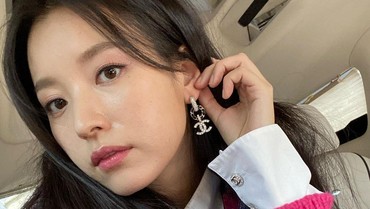 Han Hyo Joo Dituding Nunggak Bayar Pajak, Agensi Buka Suara