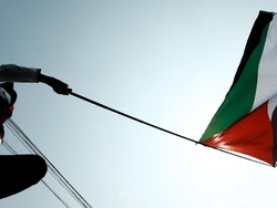 10 Lagu tentang Dukungan untuk Palestina