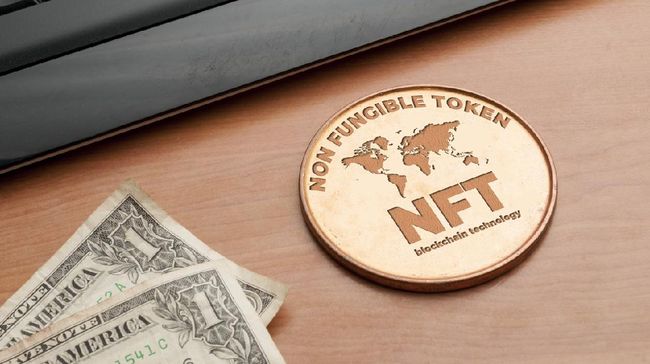 Non-fungible token (NFT) dan kripto sama-sama merupakan aset digital. Namun, keduanya memiliki perbedaan. Berikut perbedaan NFT dengan kripto.