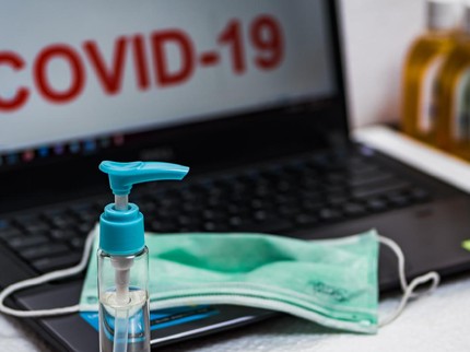 Prediksi Terbaru Bos Pfizer soal Kapan COVID Berakhir, Bukan 2022 Bun