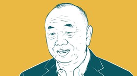 Li Xiting Tajir Melintir di Tengah Corona, Terkaya di Singapura