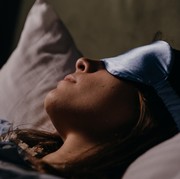 Ingin Tidur Lebih Nyenyak? Kenalan dengan White Noise, Suara Bising yang Bisa Tingkatkan Kualitas Tidur