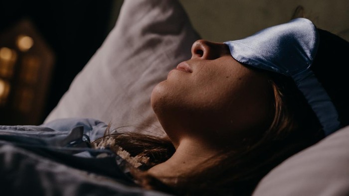 Ingin Tidur Lebih Nyenyak? Kenalan dengan White Noise, Suara Bising yang Bisa Tingkatkan Kualitas Tidur