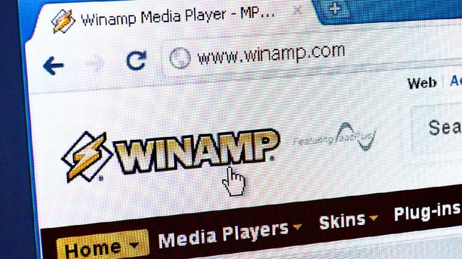 Platform musik Winamp akan segera comeback Juli mendatang dengan konsep yang baru dan berbeda dari sebelumnya.