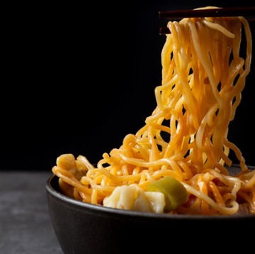 img-title Unik dan Lezat, 10 Varian Indomie Khas Selera Nusantara Ini Jarang Ditemukan! Ada Favoritmu?