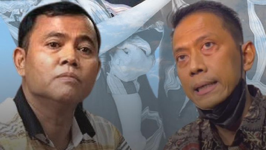 Ditinggal Vanessa-Bibi, Gala kini direbutkan dua keluarga
