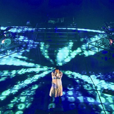 Jadi Theme Song 'One Piece', RADWIMPS Rilis Video Klip TWILIGHT