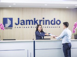 IFG Kembali Angkat Muchlas Rowi Jadi Komisaris Independen Jamkrindo
