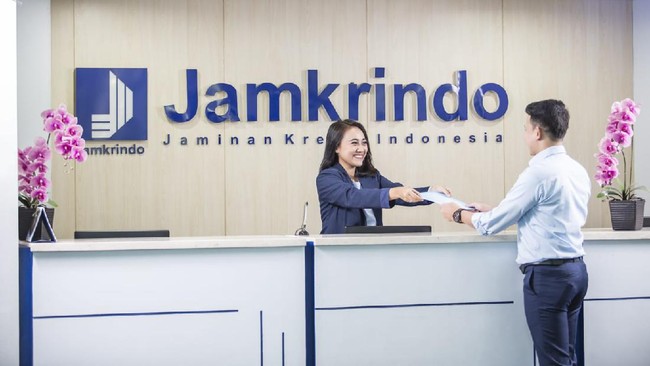 Kementerian BUMN dan Perusahaan Perseroan (Persero) IFG selaku pemegang saham PT Jamkrindo mengubah susunan jajaran komisaris dan direksi perusahaan itu.