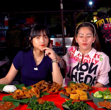 Dihujat karena Unfollow Fuji, Farida Nurhan: Pikiran Negatif Susah Kaya