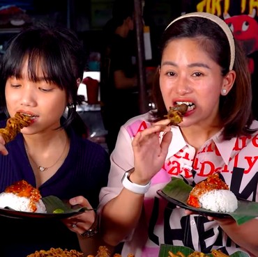 Sama-sama Untung Usai Kolab, YouTuber Farida Nurhan Keciduk Unfollow Fuji