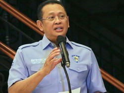 Bamsoet Luruskan Polemik Venue Formula E Ditentukan Jokowi