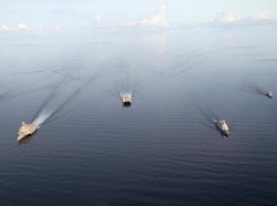 Mengenal Pengertian Ekonomi Maritim dan Contohnya