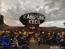 5 Restoran Halal di PIK yang Cocok untuk Tempat Bukber