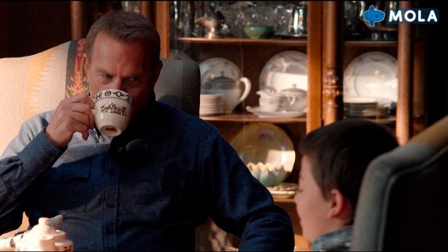 Dengan lebih dari 12 juta penonton pada penayangan debut musim keempatnya, serial Yellowstone mencatatkan rekor yang melampaui rekor terdahulu. 