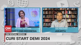 VIDEO: Curi Start Demi 2024