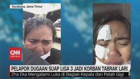 VIDEO: LPSK Lindungi Whistleblower Mafia Bola