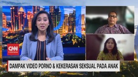 VIDEO: Dampak Video Porno & Kekerasan Seksual Pada Anak