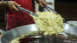 Pakar Kuliner Bongkar Rahasia Bikin Tempe Mendoan Gurih untuk Buka Puasa