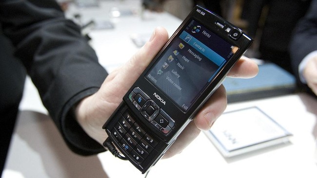 Sejumlah seri HP Nokia pernah 'meledak' di pasaran dan jadi pilihan banyak orang.