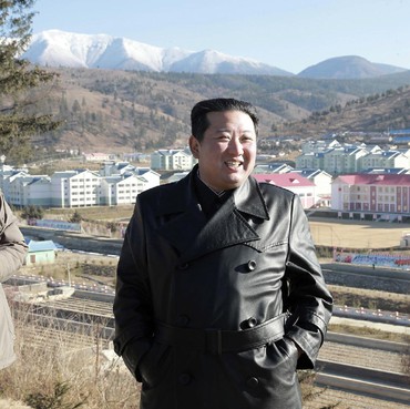 Kim Jong Un Larang Warga Korut Tertawa Selama 11 Hari, Ini Alasannya