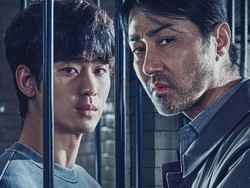 Sinopsis One Ordinary Day, Drakor Kriminal Kim Soo Hyun dan Cha Seung Won