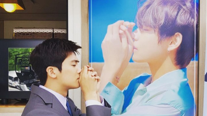 Park Hyung Sik
