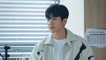 COMEBACK PARK HYUNG SIK