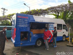 Jadwal SIM Keliling Bali Kamis 24 Agustus 2023, Catat Lokasi dan Jamnya!