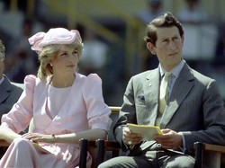 Fakta yang Jarang Dibahas dalam Kisah Putri Diana dan Pangeran Charles