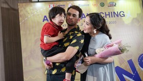 Rafathar Disebut Raffi Ahmad Cemburu Lihat Sang Adik