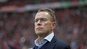 Rangnick Jelang Liverpool vs Man Utd: Klopp Sukses Pakai Pemain Saya