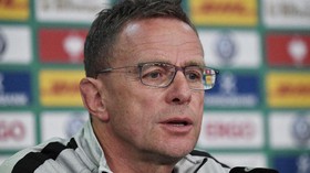 Profil Ralf Rangnick, Guru Besar Klopp dan Tuchel