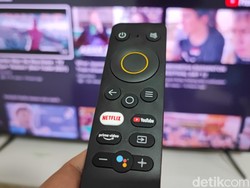 Cara Menyambungkan HP ke TV dengan Mudah dan Praktis