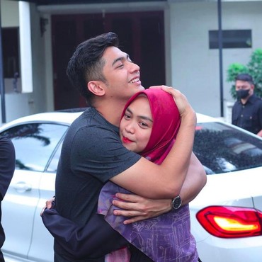 Ria Ricis Bagikan Kabar Baik, Hamil?