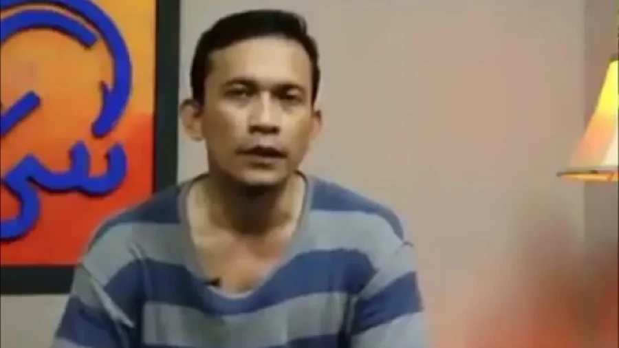 Risdo Matondang