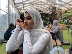 Sosok Sarah yang Dibunuh Pria Arab