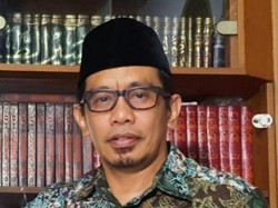 Guru Besar UIN Makassar Muammar Klarifikasi Dugaan Plagiat Jurnal Alumni UI