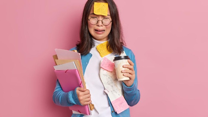 Jadi Minoritas Hingga Diperlakukan Tidak Adil, Ini Sederet Tantangan yang Dialami Perempuan Karier Jadi Minoritas Hingga Diperlakukan Tidak Adil, Ini Sederet Tantangan yang Dialami Perempuan Karier
