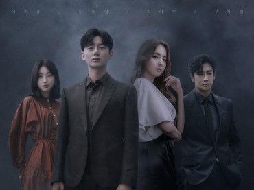 Takut Kalah Saing, Drama Korea 'Sponsor' Batal Tayang Bulan Ini