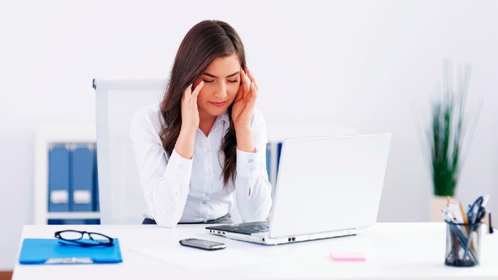 Jangan Diabaikan! Ini 5 Tanda Tampaknya Kamu Mesti Segera Resign dan Cari Pekerjaan Baru!