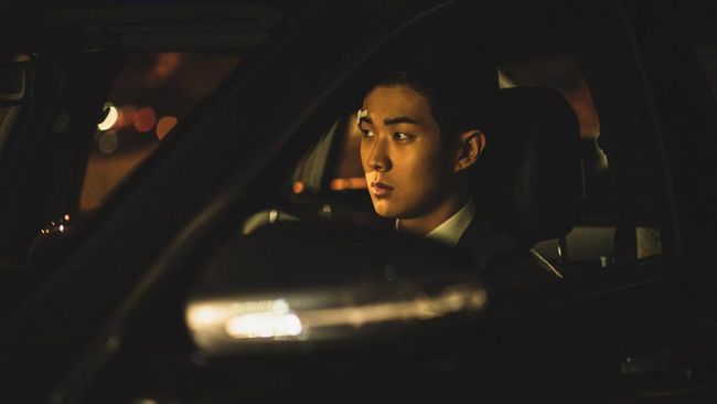 Choi Woo-shik bakal menjadi polisi elite bernama Min-jae dalam The Policeman's Lineage, film terbarunya usai Parasite.