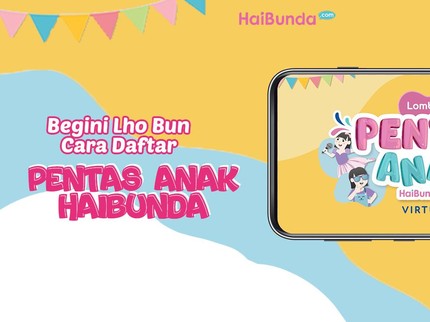 Begini Lho Bun Cara Daftar Pentas Anak HaiBunda