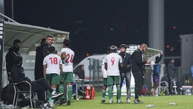 Piala AFF: Kamboja Usung Modal Penting Lawan Timnas Indonesia