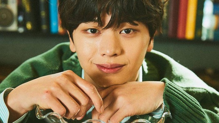 Yook Sungjae