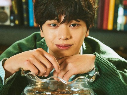 5 Drama Korea Dibintangi Yook Sungjae Member BTOB, Ada Goblin Bun