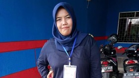 Polisi Belum Temukan Bukti Tabrak Lari Zha Eka