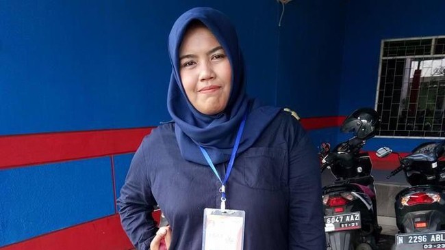 Polres Malang masih mendalami dugaan tabrak lari yang menimpa saksi kasus dugaan pengaturan skor Liga 3, Zha Eka Wulandari.
