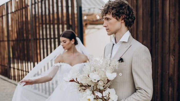 Tidak Takut untuk Berkomitmen, 3 Zodiak Ini Berpeluang Nikah Lebih Cepat dari Teman-temannya!